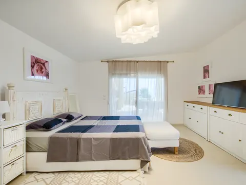 Premium Villa Sea View with a unique view of the Aegean Sea, 5 bedrooms in Halkidiki luxury for sale For Super Rich