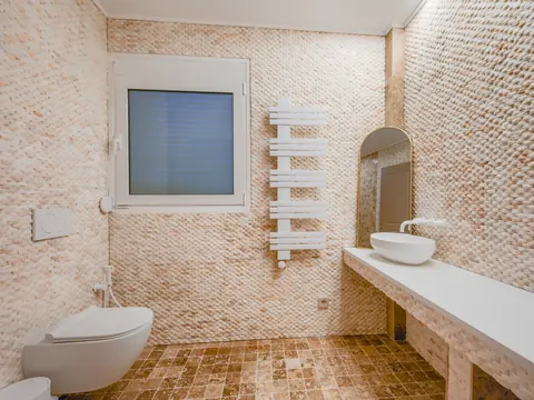 Premium Villa Sea View with a unique view of the Aegean Sea, 5 bedrooms in Halkidiki exclusive for sale For Super Rich