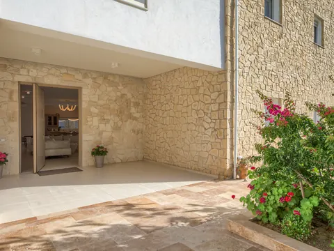 Premium Villa Sea View with a unique view of the Aegean Sea, 5 bedrooms in Halkidiki photos for sale For Super Rich