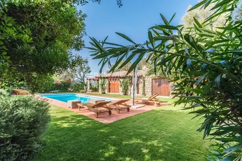 Premium Villa Lalla Panoramic sea view, 7 bedrooms in Porto Rotondo available for sale For Super Rich