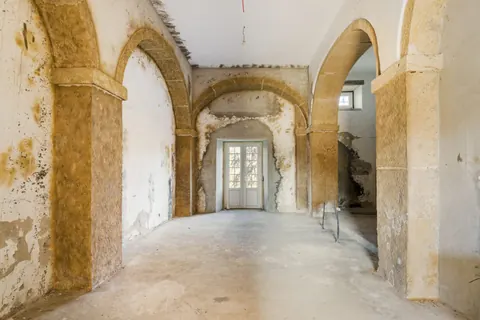 Century Ranch/Farm Panoramic View 16th century, 10 bedrooms in Casais e Alviobeira - Tomar luxury for sale For Super Rich
