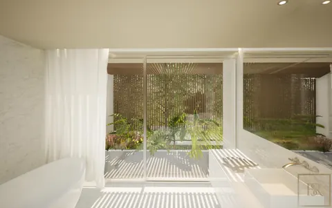 Modern House Panoramic View 20m outdoor swimming pool, 6 bedrooms in Sintra real estate for sale For Super Rich