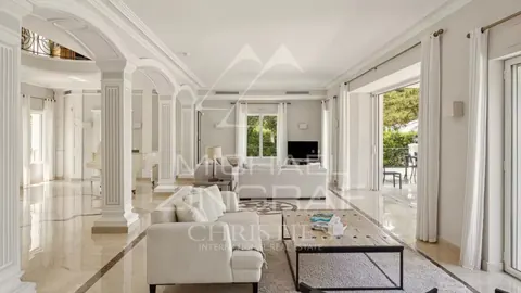 Elegant Villa breathtaking view of the Bay of Juan-les-Pins Tennis court, pool, 10 bedrooms in Cap d'Antibes, French Riviera Classified ads for sale For Super Rich