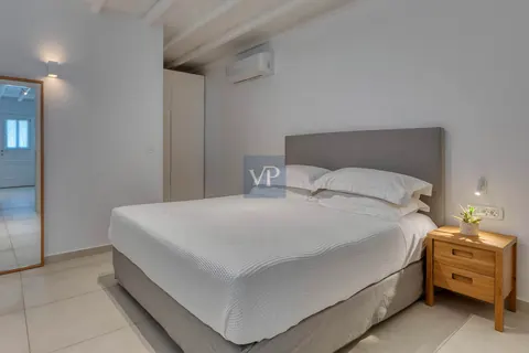 Modern Villa Tranquillo near beaches of Kalafati and Kalo Livadi, 6 bedrooms in Mykonos ads for sale For Super Rich
