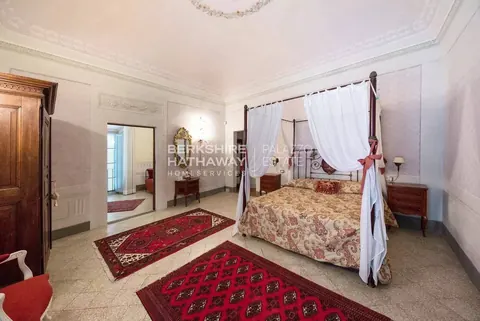 Century Villa 16th , 20 bedrooms in San Giuliano Terme value for sale For Super Rich