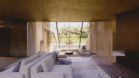 Luxury Villa Infinite House, Panoramic view, 6 bedrooms in Cascais deal for sale For Super Rich