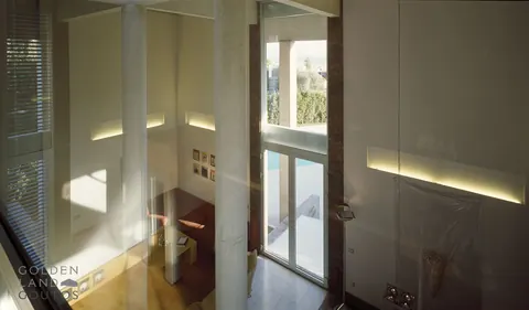 Architectural House Sea View Swimming pool & Garden, 5 bedrooms in Athens search for sale For Super Rich