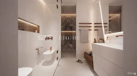 Modern Villa Golf View, 4 bedrooms in Vilamoura ultra luxury for sale For Super Rich