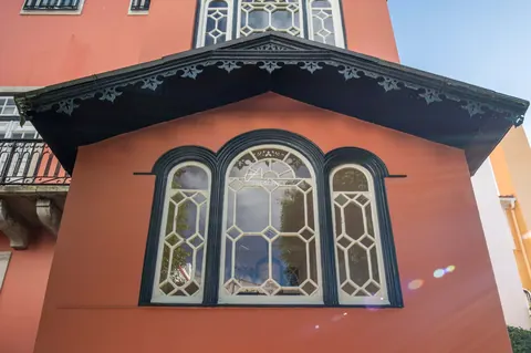 Century Apartment Palácio Mello Historic 1789, 5 bedrooms in Lisbon top for sale For Super Rich
