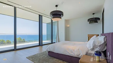 Luxury Apartment Beach Front Panoramic sea view, 3 bedrooms in Limassol prix for sale For Super Rich