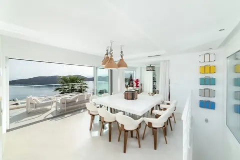 Luxury Villa Panoramic View Sea View, 6 bedrooms in Elounda Lasithi Crete ultra luxury for sale For Super Rich
