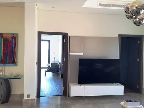 Elegant House Seafront, sea views Infinity edge plunge pool, 4 bedrooms in Amathounta Limassol ultra luxury for sale For Super Rich