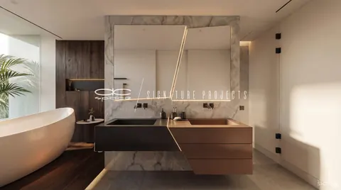 Modern Villa Golf View, 4 bedrooms in Vilamoura luxury for sale For Super Rich