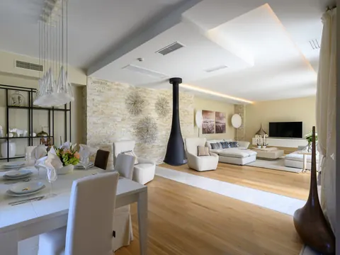 Premium Villa Sea View Mediterranean lifestyle, 5 bedrooms in Crete Classified ads for sale For Super Rich