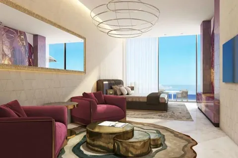 Luxury House Panoramic View Roof Garden, 7 bedrooms in Pegeia top for sale For Super Rich