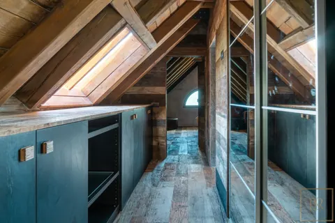 Luxury Chalet Mountain View historical ones Tinus, 7 bedrooms in St-Moritz ultra luxury for sale For Super Rich