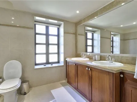Elegant Villa Mountain View, 7 bedrooms in Zanakia Souni - Limassol top for sale For Super Rich