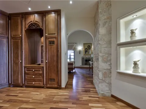 Elegant Villa Mountain View, 7 bedrooms in Zanakia Souni - Limassol ads for sale For Super Rich