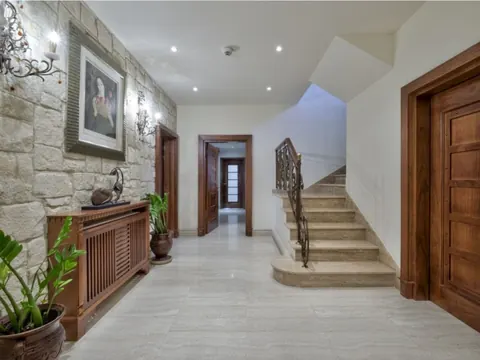 Elegant Villa Mountain View, 7 bedrooms in Zanakia Souni - Limassol property for sale For Super Rich