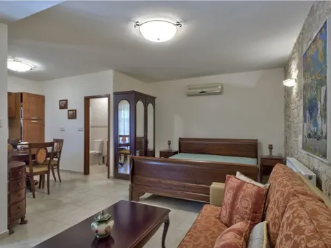 Elegant Villa Mountain View, 7 bedrooms in Zanakia Souni - Limassol unique for sale For Super Rich