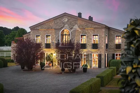 Country Ranch/Farm Land of Horses-Gestüt Peterhof wellness center, +10 bedrooms in Perl luxury for sale For Super Rich Country Ranch/Farm Land of Horses-Gestüt Peterhof wellness center, +10 bedrooms in Perl luxury for sale For Super Rich
