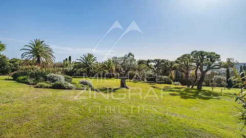 Provencal Villa Panoramic View swimming pool, wine cellar 8 bedrooms in Saint Tropez MZIST1661 for sale For Super Rich