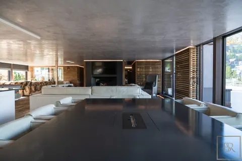 Luxury Penthouse Panoramic 200 sqm balcony and 360 degree view Outdoor jacuzzi & Spa, 4 bedrooms in St-Moritz expensive for sale For Super Rich Luxury Penthouse Panoramic 200 sqm balcony and 360 degree view Outdoor jacuzzi & Spa, 4 bedrooms in St-Moritz expensive for sale For Super Rich