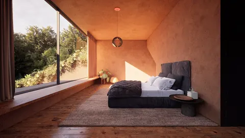 Luxury Villa Infinite House, Panoramic view, 6 bedrooms in Cascais luxury for sale For Super Rich