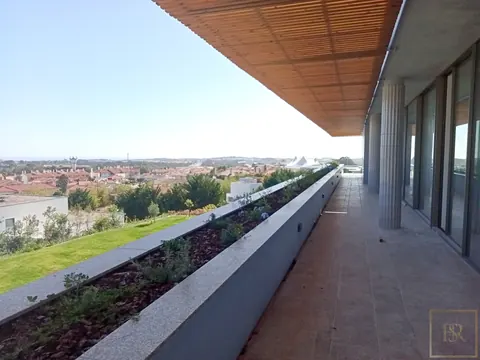 Modern House Panoramic View 20m outdoor swimming pool, 6 bedrooms in Sintra search for sale For Super Rich