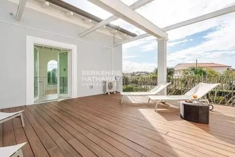 Architectural Villa Swimming pool, Spa, Sauna, whirlpool , 5 bedrooms in Forte dei Marmi Classified ads for sale For Super Rich