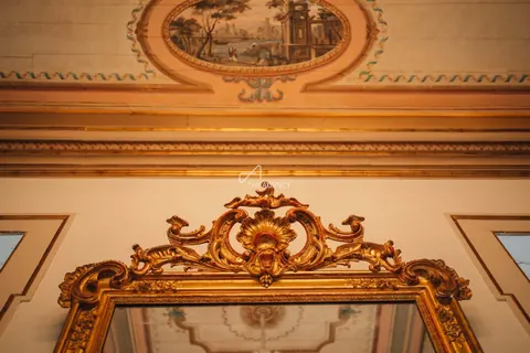 Century House Palace 18th Historic Gem, 7 bedrooms in Lisbon luxury for sale For Super Rich