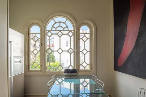 Century Apartment Palácio Mello Historic 1789, 5 bedrooms in Lisbon ultra luxury for sale For Super Rich