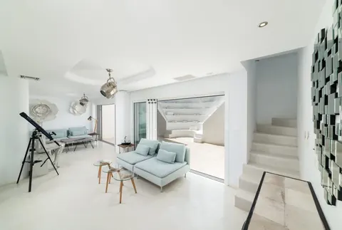 Luxury Villa Panoramic View Sea View, 6 bedrooms in Elounda Lasithi Crete prix for sale For Super Rich