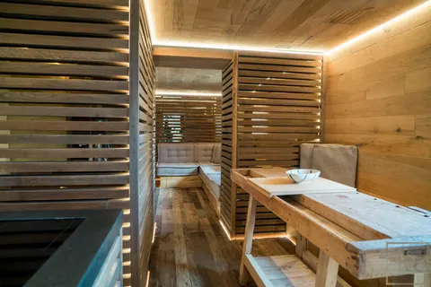 Luxury Chalet Mountain View historical ones Tinus, 7 bedrooms in St-Moritz exclusive for sale For Super Rich