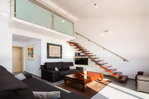 Luxury Villa first row to the sea on a small island waterfront, 5 bedrooms in Zadar price for sale For Super Rich
