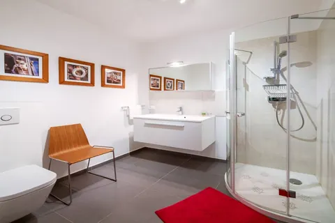 Luxury Villa first row to the sea on a small island waterfront, 5 bedrooms in Zadar photos for sale For Super Rich