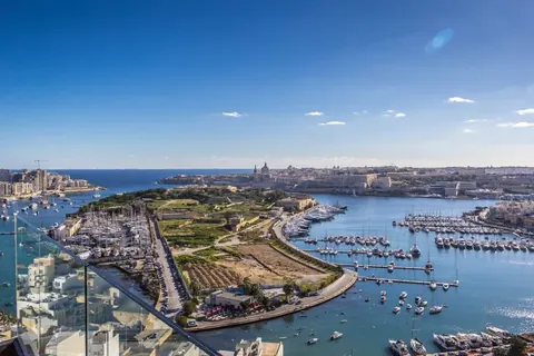 Luxury Penthouse Panoramic 360 degrees sea views Private swimming pool, 3 bedrooms in Gzira search for sale For Super Rich Luxury Penthouse Panoramic 360 degrees sea views Private swimming pool, 3 bedrooms in Gzira search for sale For Super Rich