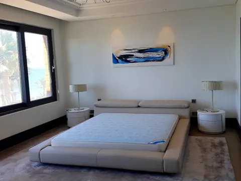 Elegant House Seafront, sea views Infinity edge plunge pool, 4 bedrooms in Amathounta Limassol prix for sale For Super Rich