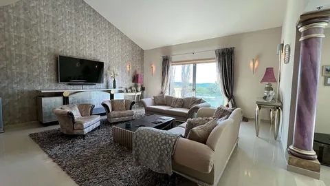Luxury Villa Panoramic View Cinema, 4 bedrooms in Loulé real estate for sale For Super Rich