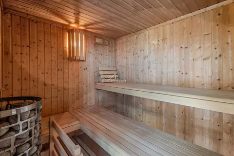 Luxury House swimming pool jacuzzi, sauna, 8 bedrooms in Cascais prix for sale For Super Rich