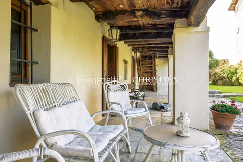 Premium Villa Panoramic View Mountain View, 12 bedrooms in Belluno 1802_i for sale For Super Rich