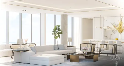 Luxury Penthouse Beach Front Panoramic View, 5 bedrooms in Seven Mile Beach New for sale For Super Rich Luxury Penthouse Beach Front Panoramic View, 5 bedrooms in Seven Mile Beach New for sale For Super Rich