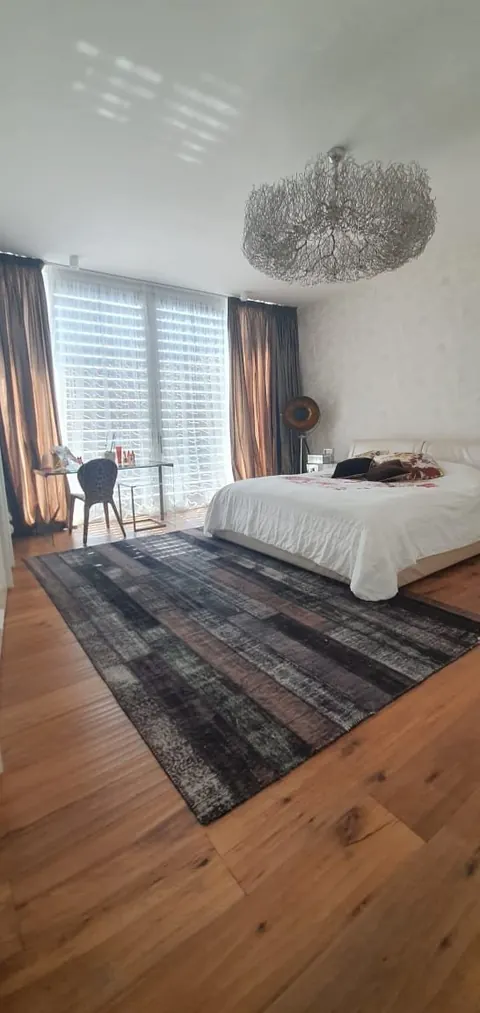 Luxury House Sea View Hill of Santa Barbara, 6 bedrooms in Limassol value for sale For Super Rich