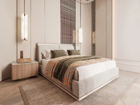 Luxury Apartment Beach Front with Captivating Casino, Sea, Golf, Mountain views, 3 bedrooms in Ras Al Khaimah expensive for sale For Super Rich