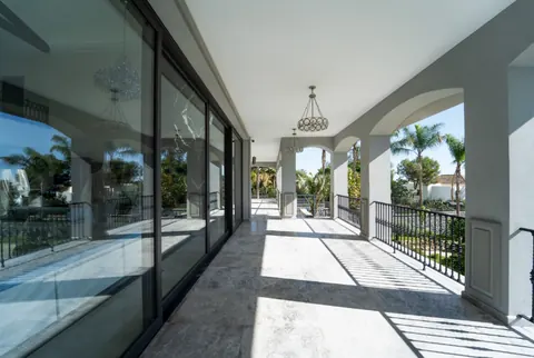 Elegant Villa Sierra Blanca Turkish bath, 6 bedrooms in Golden Mile - Marbella ads for sale For Super Rich