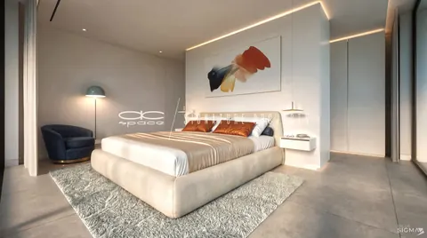 Modern Villa Golf View, 4 bedrooms in Vilamoura Classified ads for sale For Super Rich
