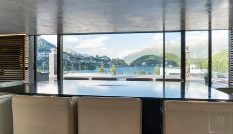 Luxury Penthouse Panoramic 200 sqm balcony and 360 degree view Outdoor jacuzzi & Spa, 4 bedrooms in St-Moritz ads for sale For Super Rich Luxury Penthouse Panoramic 200 sqm balcony and 360 degree view Outdoor jacuzzi & Spa, 4 bedrooms in St-Moritz ads for sale For Super Rich