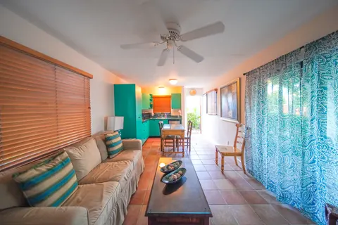 Moroccan Style House Beach Front Tropical landscaping, 7 bedrooms in Sapodilla Bay ultra luxury for sale For Super Rich