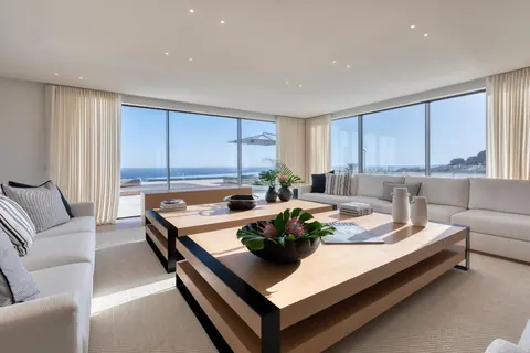 Luxury Villa Panoramic Aegean Sea Views, 10 bedrooms in Mykonos 955915 for sale For Super Rich