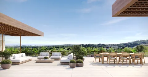 Luxury Villa Sea View, gym, indoor pool, sauna, Turkish bath, 8 bedrooms in Son vida - Mallorca JJ-461 for sale For Super Rich